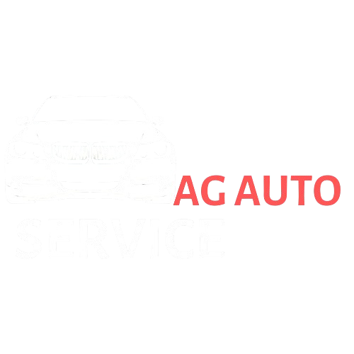 AG AUTO SERVICE